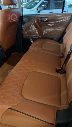 نيسان باترول